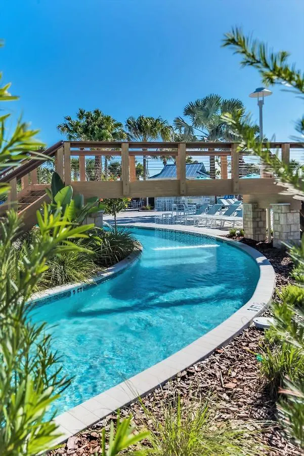 Free Waterpark Private Splash Pool Near Disney Davenport Holiday home